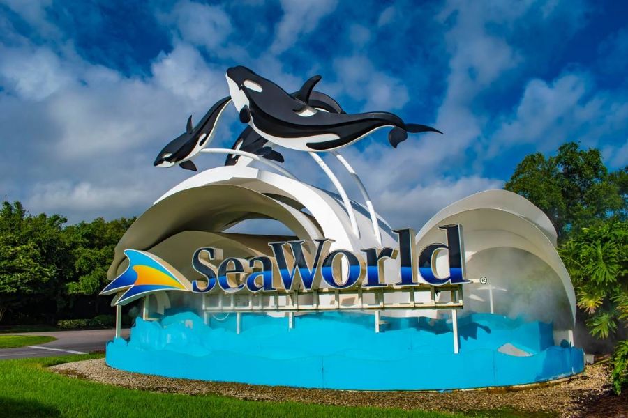 Abu Dhabi anuncia a abertura do Seaworld